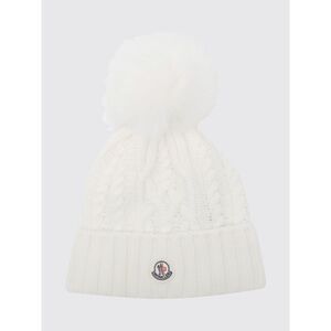 Moncler Women Hat Woman Moncler